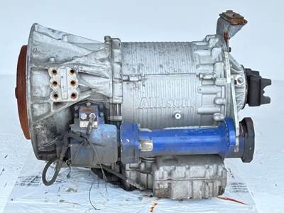 Allison HD4000 Transmission