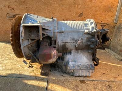 Allison HD4060 Transmission