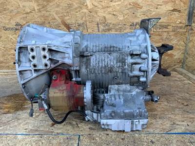 Allison HD4060 Transmission