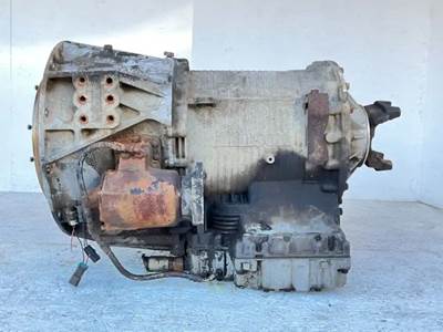 Allison HD4060 Transmission for a 2004 Freightliner FLD112SD
