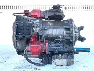 Allison HD4060 Transmission for a 1999 Spartan Gladiator