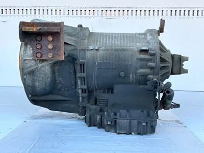 Allison HD4060 Transmission for a 2004 Mack CX612 Vision