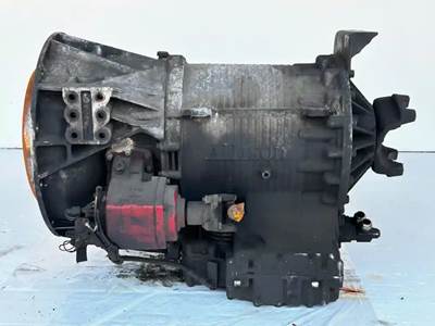 Allison HD4060 Transmission for a 2003 Seagrave Ladder