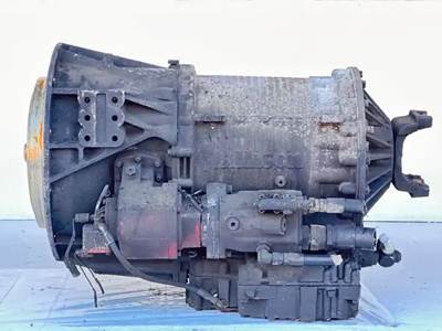 Allison HD4060 Transmission