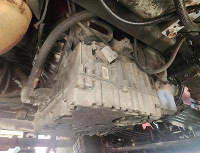 Allison HD4060 Transmission for a 2001 Pierce Model Tilt Cab