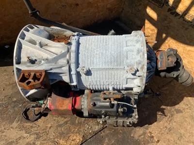 Allison HD4060P Transmission