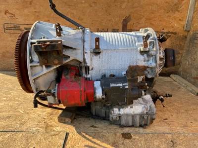 Allison HD4060P Transmission