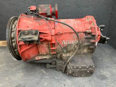Allison HD4060P Transmission