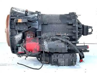 Allison HD4060P Transmission for a 2003 American La France Eagle