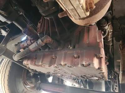 Allison HD4060P Transmission for a 2001 American La France Fire Truck