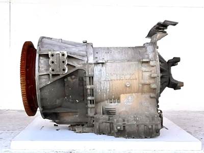 Allison HD4060P Transmission