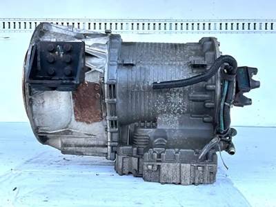 Allison HD4060P Transmission for a 1995 Spartan Gladiator