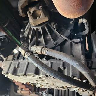 Allison HD4060P Transmission for a 2003 Spartan Gladiator