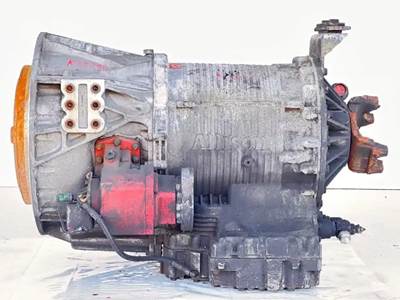 Allison HD4060P Transmission for a 1998 Seagrave Ladder