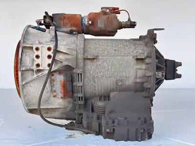 Allison HD4060P Transmission for a 2001 Sutphen Firetruck