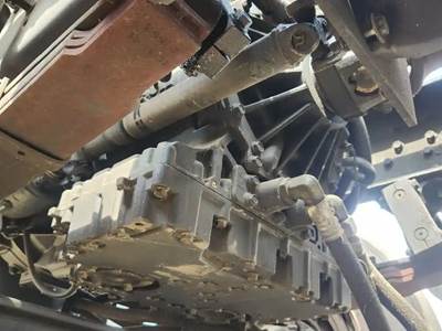 Allison HD4060P Transmission for a 2002 Spartan Gladiator