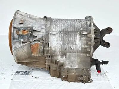 Allison HD4060P Transmission for a 2003 American Lafrance Eagle