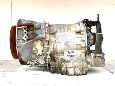 Allison HD4500P Transmission for a 2008 Mack GU713