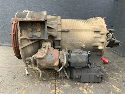 Allison HD4560 Transmission