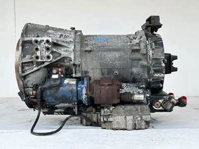 Allison HD4560 Transmission for a 1999 International F-2674 SBA