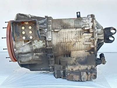 Allison HD4560 Transmission for a 1997 E-One Fire Truck