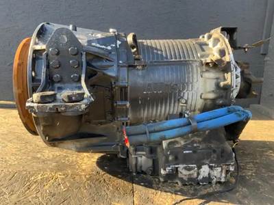 Allison HD4560P Transmission for a 2003 Oshkosh S-SERIES