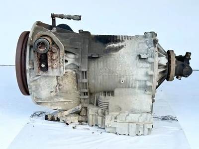 Allison HD4560P Transmission for a 2001 Volvo ACL Autocar