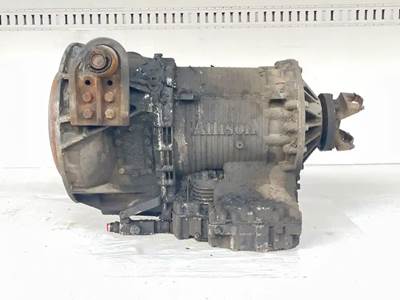 Allison HD4560P Transmission for a 1996 Volvo WX Xpeditor