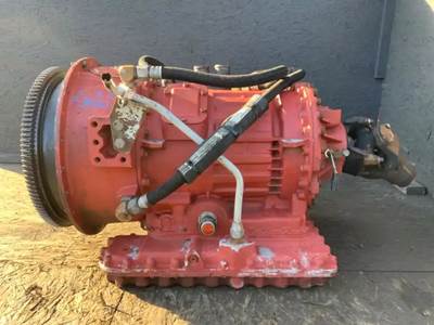 Allison HT740 - 777 Transmission for a 1993 Mci 102C3 Intercity