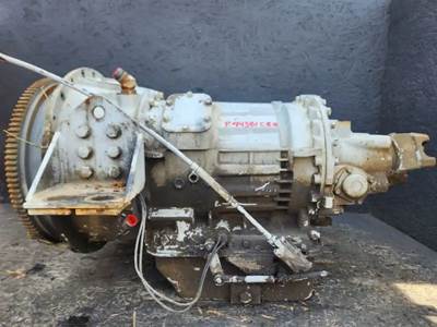 Allison HT740 Transmission for a 1996 Oshkosh MPT Truck
