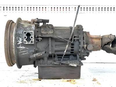 Allison HT740 Transmission for a 2019 TMC 96A3