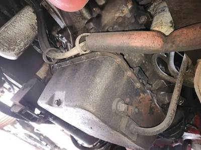 Allison HT740 Transmission for a 1998 E-One Fire Truck