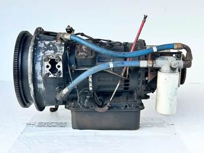 Allison HT740 Transmission for a 1985 Mci MC-9 Intercity