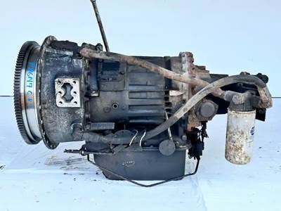 Allison HT740 Transmission for a 1990 Pemfab Imperial T-944A