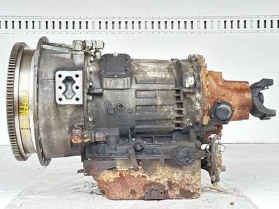 Allison HT740 Transmission for a 1994 Sutphen Fire Truck
