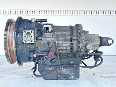Allison HT740 Transmission for a 1993 Pierce Model Cab Forward