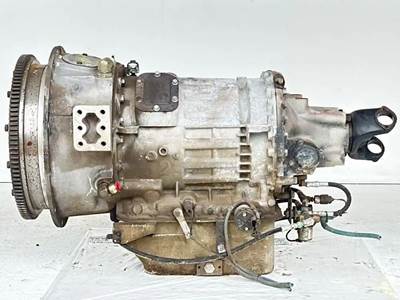 Allison HT740 Transmission for a 1996 Kme Kovatch Fire Truck