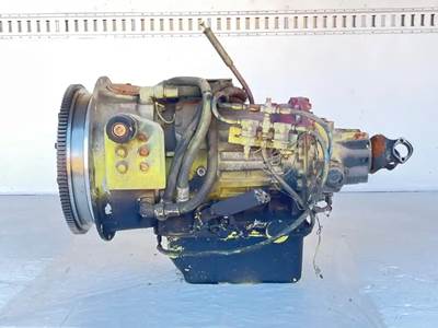 Allison HT740 Transmission for a 1989 White WCS