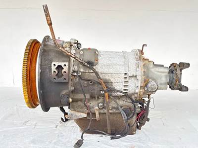 Allison HT740 Transmission