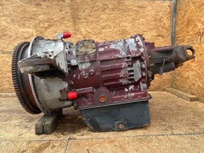 Allison HT741 Transmission