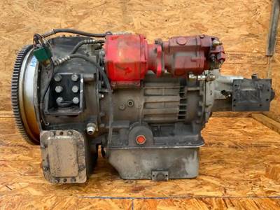 Allison HT741 Transmission