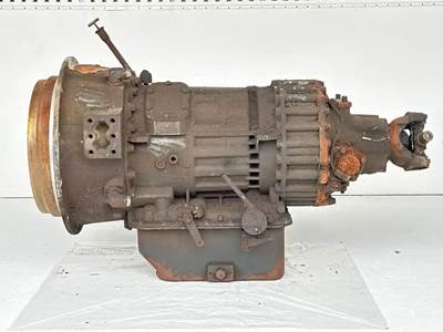 Allison HT750DR Transmission for a 1997 International 2674 SBA