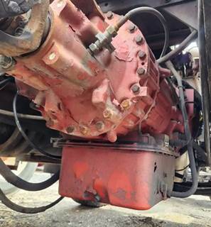 Allison HT750DRD Transmission for a 1987 International F-2574