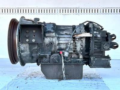 Allison HTB741 Transmission