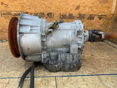 Allison MD3000RM Transmission