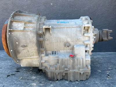 Allison MD3000RM Transmission for a 2004 Thomas Built Saf-T-Liner HDX