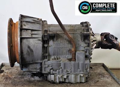 Allison MD3000 Transmission