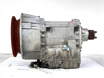 Allison MD3000 Transmission for a 2006 Thomas Built Saf-T-Liner HDX