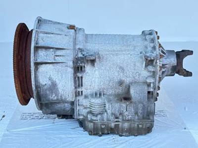 Allison MD3000 Transmission