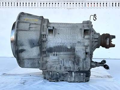 Allison MD3000MH Transmission for a 2004 Freightliner XC Chassis